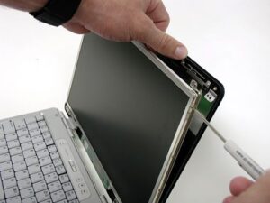 تعمیر ال سی دی لپ تاپ ایسر در کرج